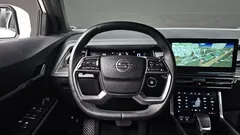 2023 KG_Mobility_Ssangyong Torres Gasoline 1.5 2WD, белый — фото 15