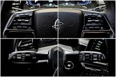 2023 KG_Mobility_Ssangyong Torres Gasoline 1.5 2WD, белый — фото 18