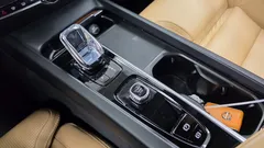 2022 Volvo S60 B5 Inscription, белый — фото 9