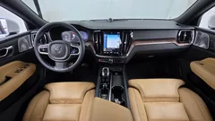 2022 Volvo S60 B5 Inscription, белый — фото 14