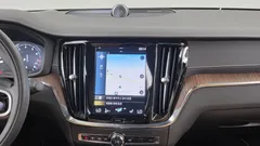 2022 Volvo S60 B5 Inscription, белый — фото 18