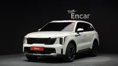 2024 Kia Sorento Gasoline 2.5T 4WD — фото 1