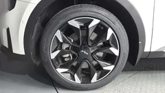 2024 Kia Sorento Gasoline 2.5T 4WD — фото 5