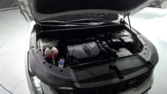 2024 Kia Sorento Gasoline 2.5T 4WD — фото 6