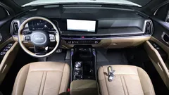 2024 Kia Sorento Gasoline 2.5T 4WD — фото 7