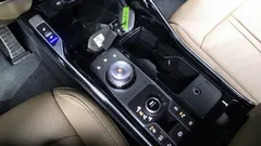 2024 Kia Sorento Gasoline 2.5T 4WD — фото 9