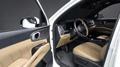 2024 Kia Sorento Gasoline 2.5T 4WD — фото 10