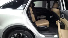 2024 Kia Sorento Gasoline 2.5T 4WD — фото 11