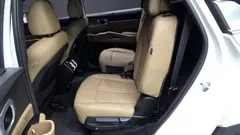 2024 Kia Sorento Gasoline 2.5T 4WD — фото 12