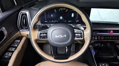 2024 Kia Sorento Gasoline 2.5T 4WD — фото 14