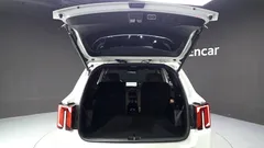 2024 Kia Sorento Gasoline 2.5T 4WD — фото 17