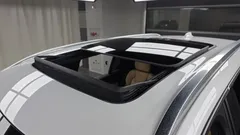 2022 Volvo XC90 T8 Ultimate Bright Hybrid, белый — фото 19