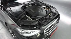 2023 Mercedes-Benz S-Class S580L 4MATIC — фото 6