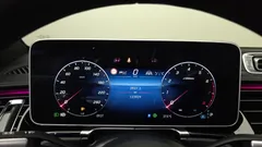 2023 Mercedes-Benz S-Class S580L 4MATIC — фото 8