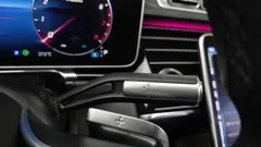 2023 Mercedes-Benz S-Class S580L 4MATIC — фото 9