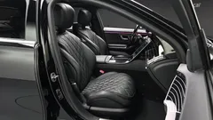 2023 Mercedes-Benz S-Class S580L 4MATIC — фото 11