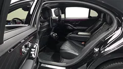 2023 Mercedes-Benz S-Class S580L 4MATIC — фото 12