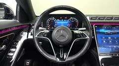 2023 Mercedes-Benz S-Class S580L 4MATIC — фото 13