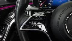 2023 Mercedes-Benz S-Class S580L 4MATIC — фото 16