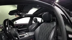 2023 Mercedes-Benz S-Class S580L 4MATIC — фото 17