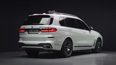 2023 BMW X7 xDrive 40d M Sport 7 STR — фото 2