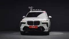 2023 BMW X7 xDrive 40d M Sport 7 STR — фото 3