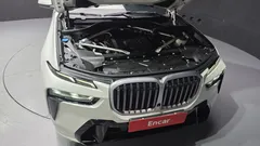 2023 BMW X7 xDrive 40d M Sport 7 STR — фото 6