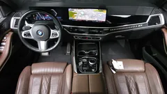 2023 BMW X7 xDrive 40d M Sport 7 STR — фото 7