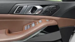 2023 BMW X7 xDrive 40d M Sport 7 STR — фото 11