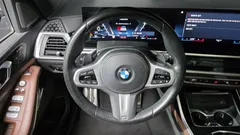 2023 BMW X7 xDrive 40d M Sport 7 STR — фото 12