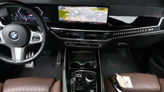 2023 BMW X7 xDrive 40d M Sport 7 STR — фото 13
