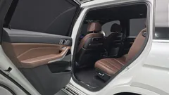 2023 BMW X7 xDrive 40d M Sport 7 STR — фото 15