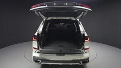 2023 BMW X7 xDrive 40d M Sport 7 STR — фото 18