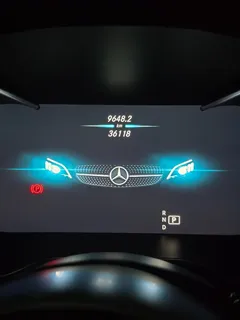 2022 Mercedes-Benz C-Class C200 Coupe — фото 14