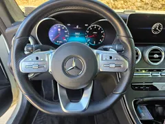 2022 Mercedes-Benz C-Class C200 Coupe — фото 17