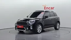 2023 Mini Countryman Classic — фото 1