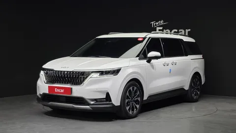 2023 Kia Carnival Diesel 7-Seater Noblesse