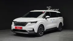 2023 Kia Carnival Diesel 7-Seater Noblesse — фото 1