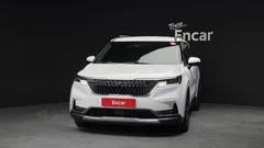 2023 Kia Carnival Diesel 7-Seater Noblesse — фото 3