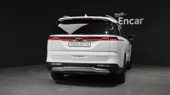 2023 Kia Carnival Diesel 7-Seater Noblesse — фото 4