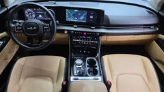 2023 Kia Carnival Diesel 7-Seater Noblesse — фото 7