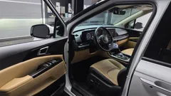 2023 Kia Carnival Diesel 7-Seater Noblesse — фото 10
