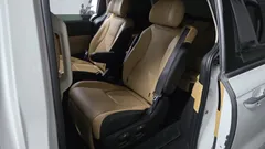 2023 Kia Carnival Diesel 7-Seater Noblesse — фото 11