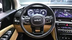 2023 Kia Carnival Diesel 7-Seater Noblesse — фото 12