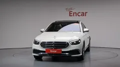 2023 Mercedes-Benz E-Class E450 4MATIC Exclusive — фото 3