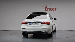 2023 Mercedes-Benz E-Class E450 4MATIC Exclusive — фото 4
