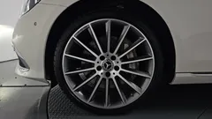 2023 Mercedes-Benz E-Class E450 4MATIC Exclusive — фото 5