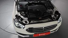 2023 Mercedes-Benz E-Class E450 4MATIC Exclusive — фото 6