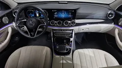 2023 Mercedes-Benz E-Class E450 4MATIC Exclusive — фото 7