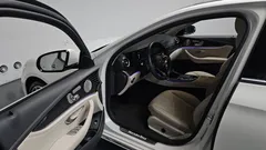 2023 Mercedes-Benz E-Class E450 4MATIC Exclusive — фото 10